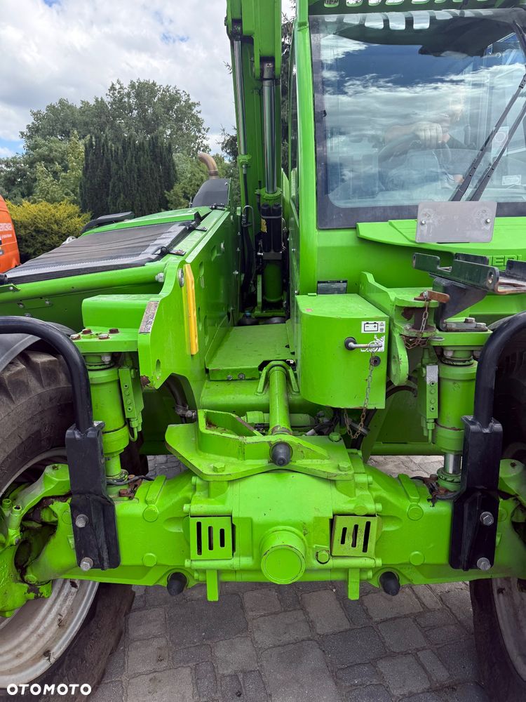Merlo TF 38.10TT-140 - 10