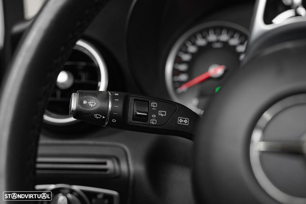 Mercedes-Benz GLC 220 d - 11
