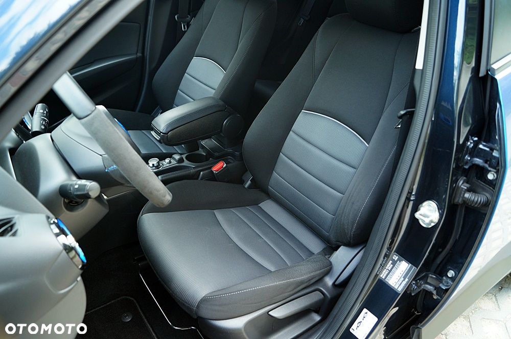 Mazda CX-3 SKYACTIV-D 105 FWD Exclusive-Line - 19