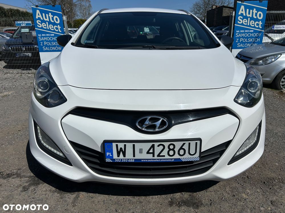 Hyundai i30 1.6 Comfort - 3