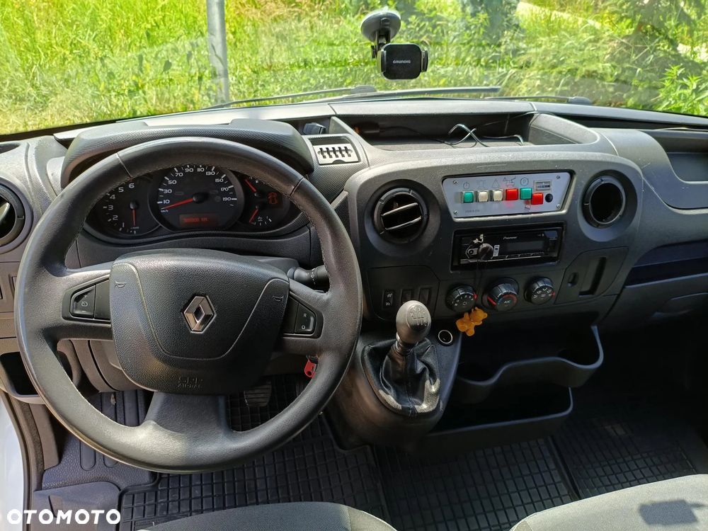 Renault Master - 10