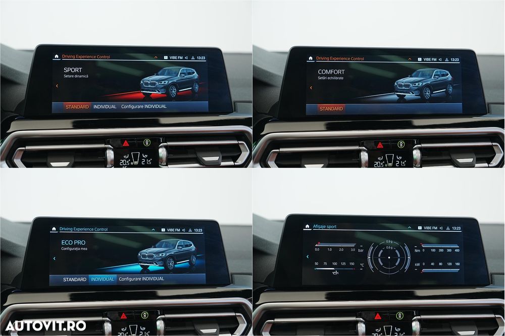 BMW X3 - 21