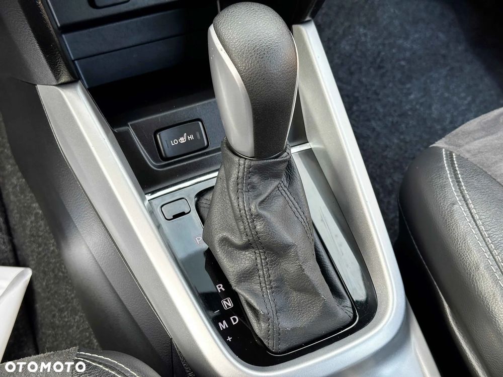 Suzuki Vitara 1.6 DDiS (4x4) Allgrip TCSS Comfort+ - 28