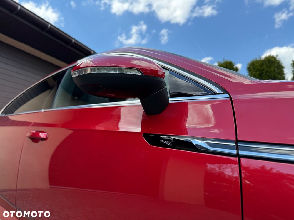 Volkswagen Arteon 2.0 TDI SCR 4Motion DSG R-Line - 7