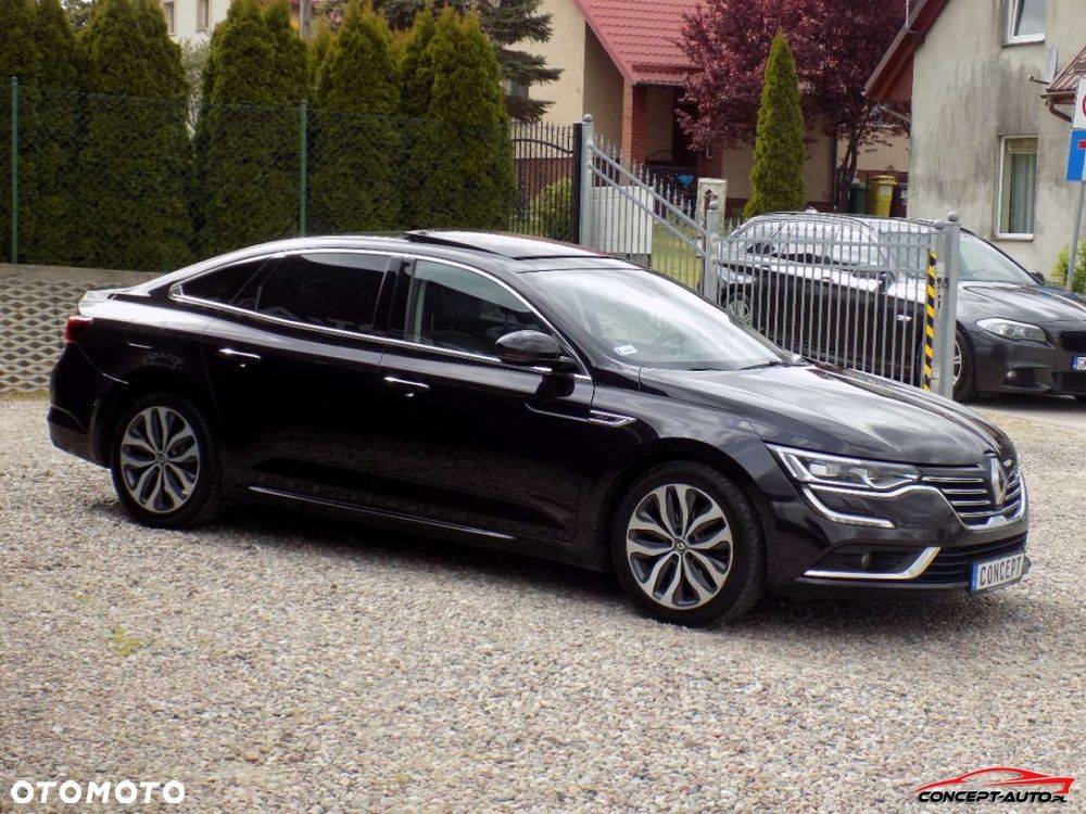 Renault Talisman - 9