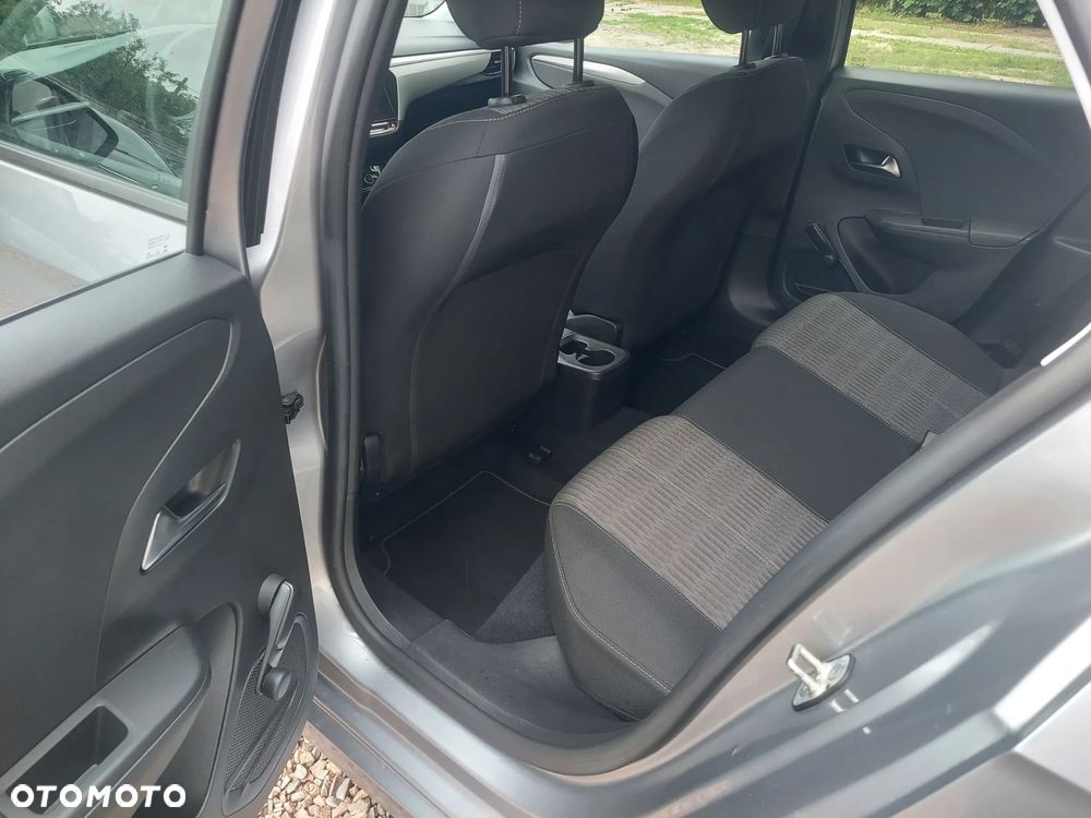 Opel Corsa Elegance - 12