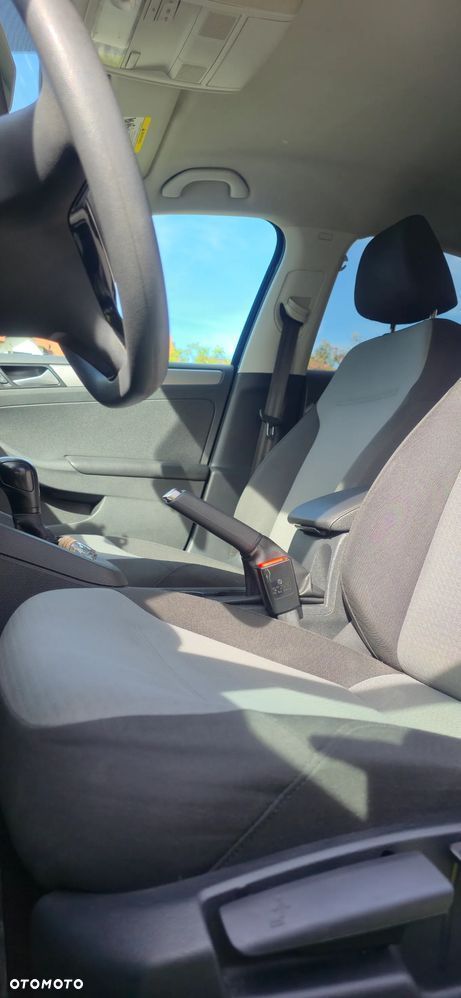 Volkswagen Jetta - 29