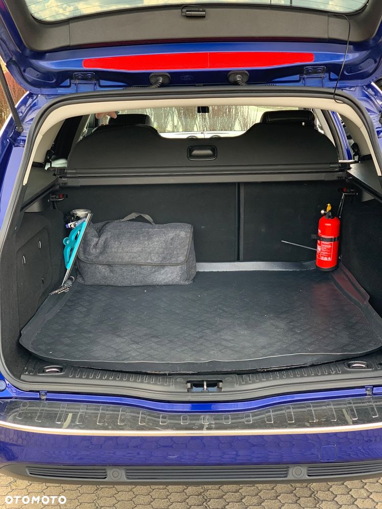 Ford Mondeo 2.0 TDCi Titanium MPS6 - 33