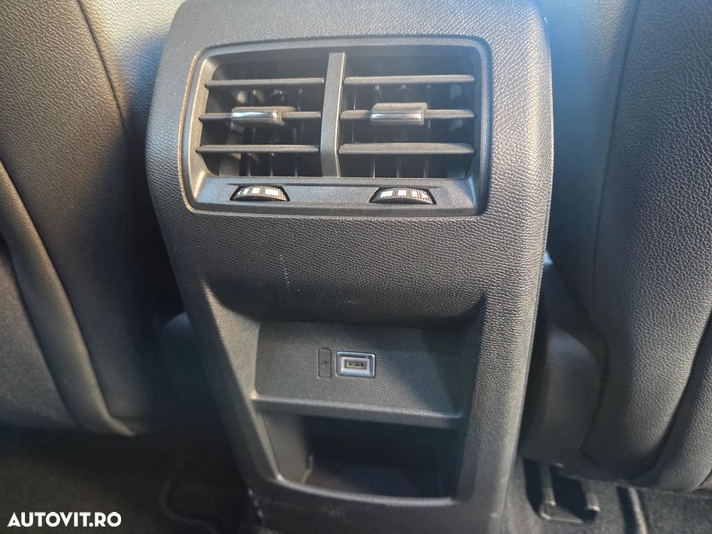 Opel Astra 1.6L Turbo PHEV AT8 GS Line - 27