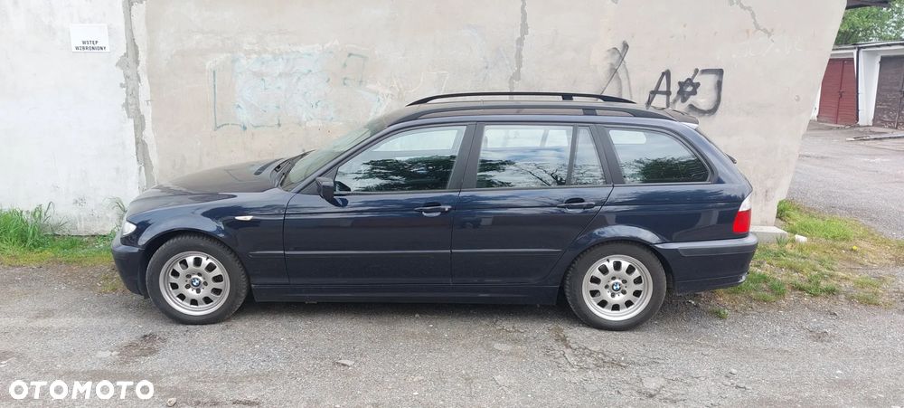 BMW Seria 3 - 2
