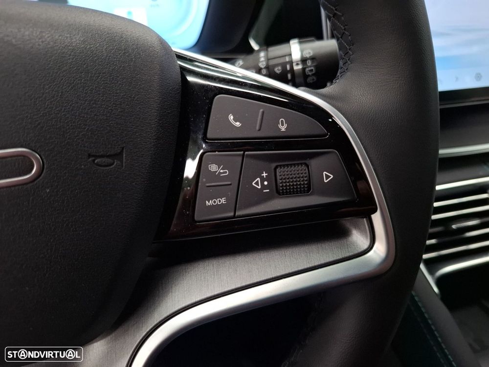 BYD Seal U 87 kWh Design - 16