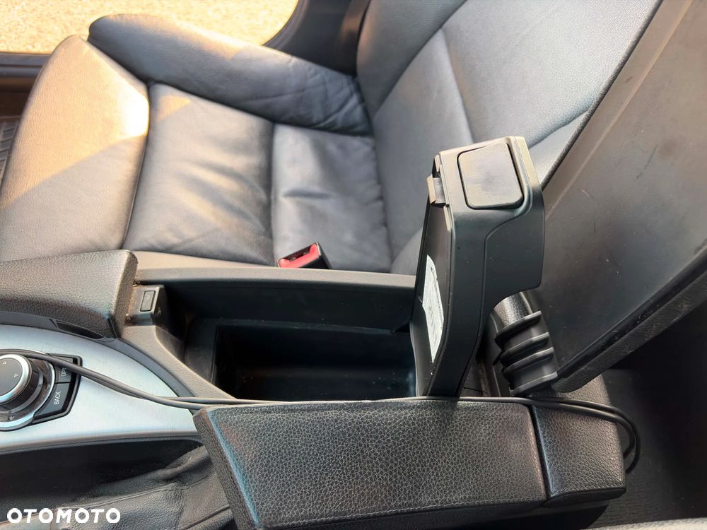 BMW Seria 5 - 23
