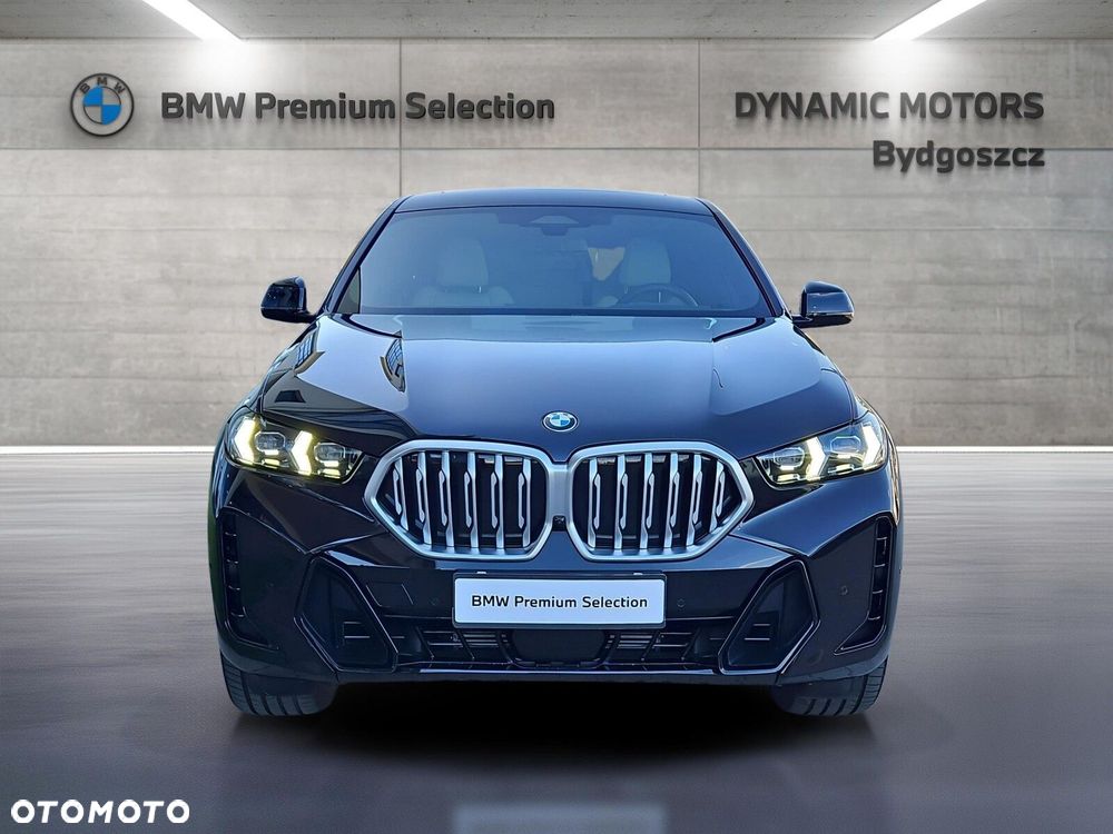 BMW X6 - 10
