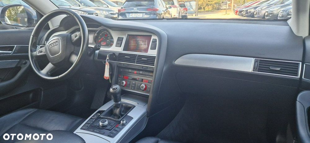 Audi A6 - 25