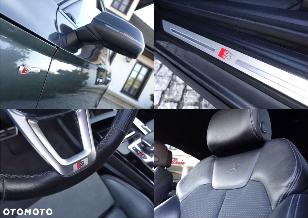 Audi Q5 Sportback - 8