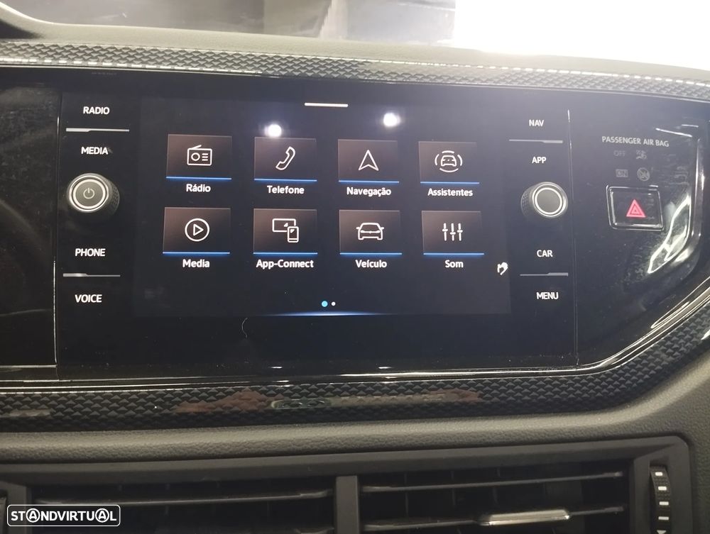 VW Taigo 1.0 TSI Life DSG - 28