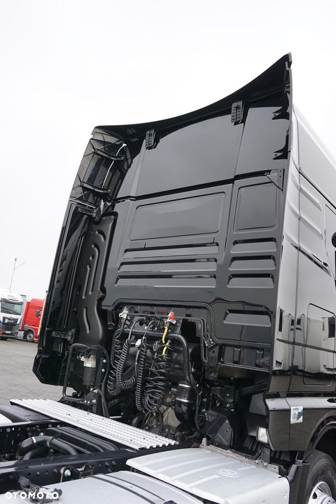 MAN TGX / 18.510 / EURO 6 / GX / ACC / RETARDER / I – COOL - 34