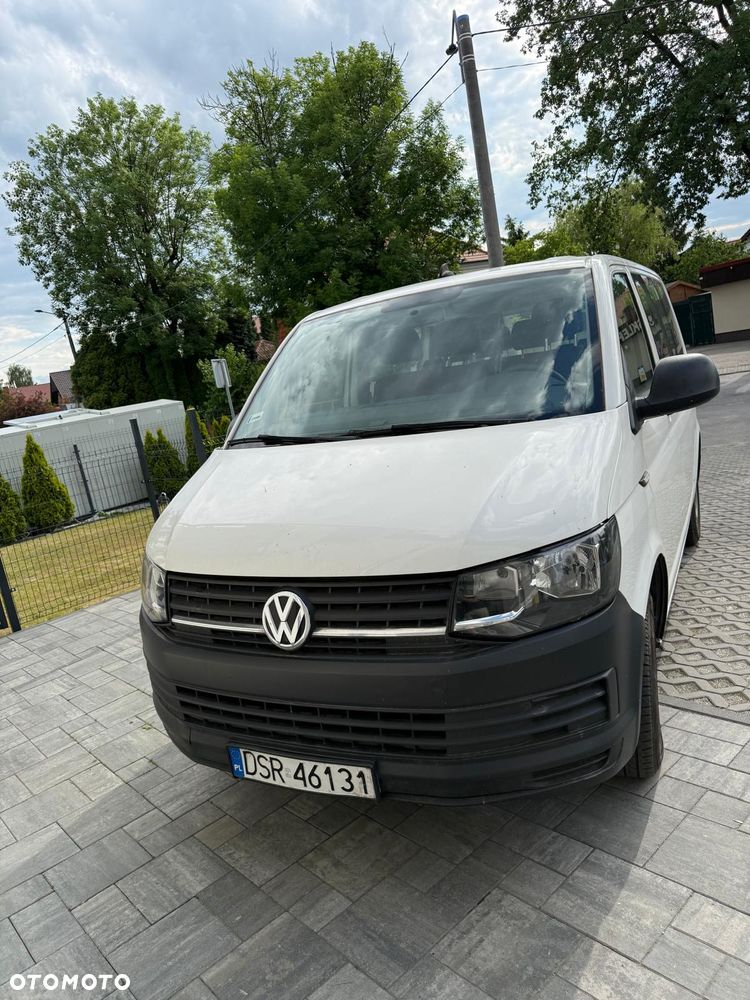 Volkswagen Transporter L1H1 - 6