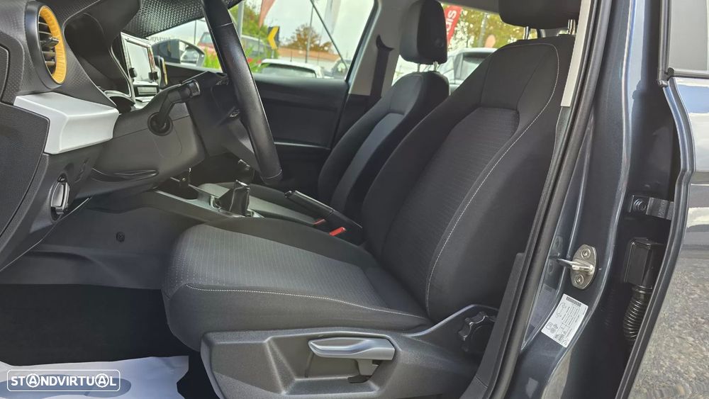SEAT Ibiza 1.0 Style - 13