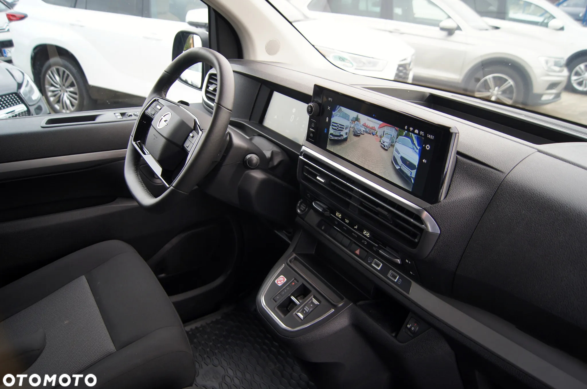 Opel Zafira - 27