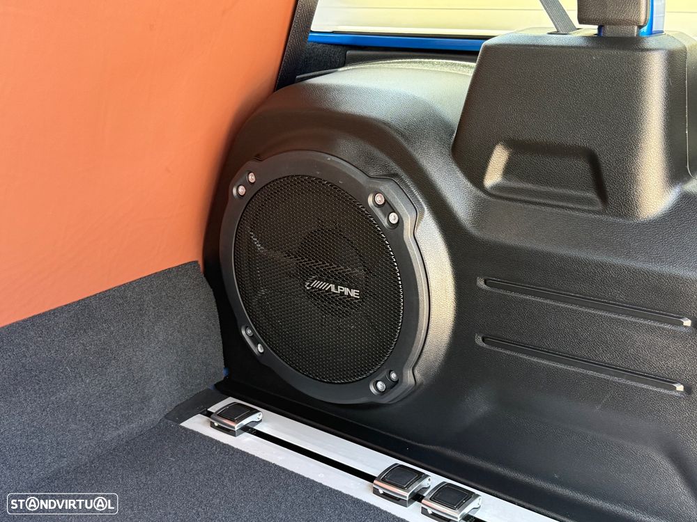 Jeep Wrangler Unlimited 2.0 4xe Plug-In Hybrid Softtop Sahara - 40