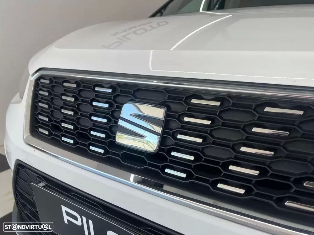 SEAT Arona 1.0 TGI XCELLENCE - 7