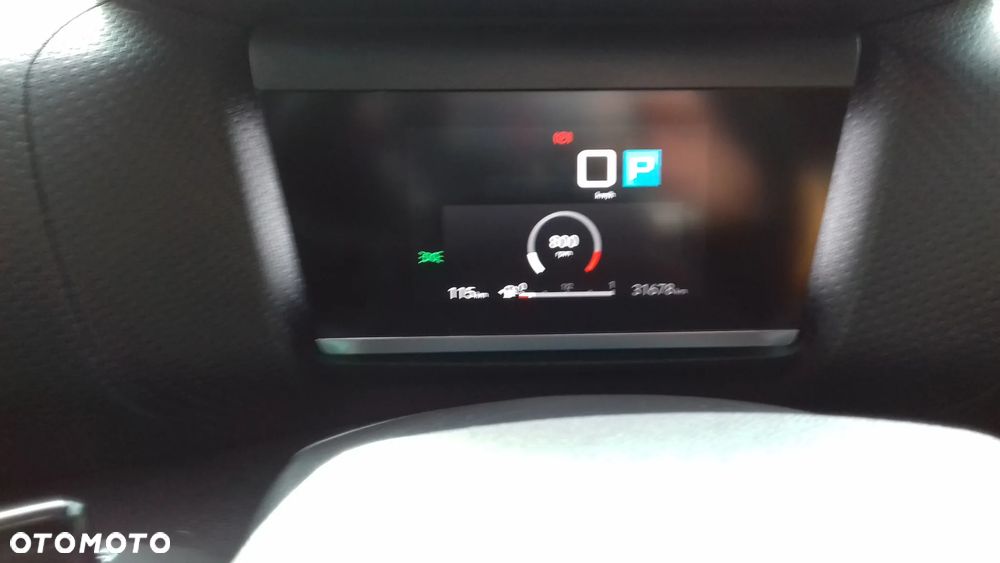 Citroën C4X 1.5 BlueHDi Shine Pack S&S EAT8 - 21