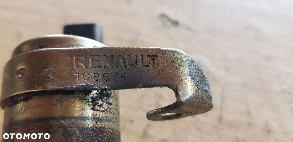 RENAULT LAGUNA II 1.8 16V CZUJNIK ZMIENNYCH FAZ ROZRZĄDU 108674 - 2
