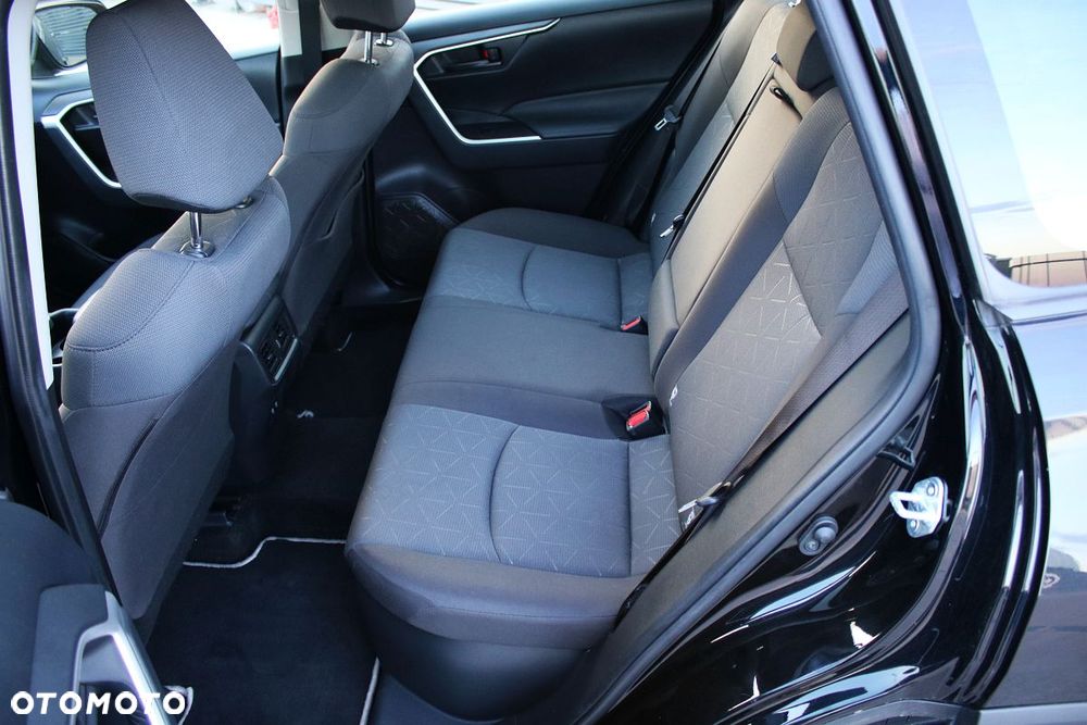 Toyota RAV4 2.5 Hybrid Comfort 4x2 - 5