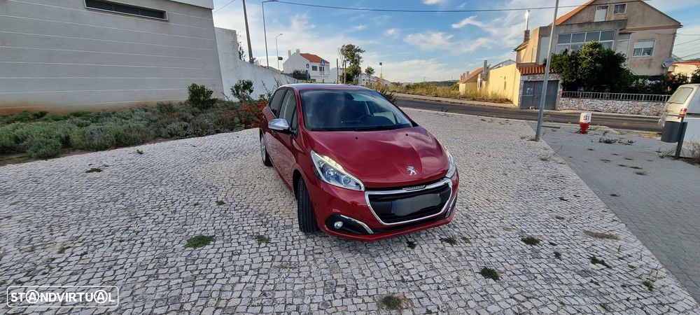 Peugeot 208 1.2 PureTech Style - 6