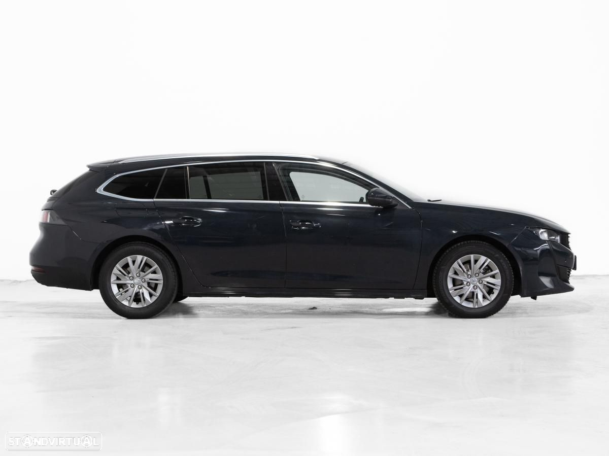 Peugeot 508 SW 1.5 BlueHDi Business Line EAT8 - 2