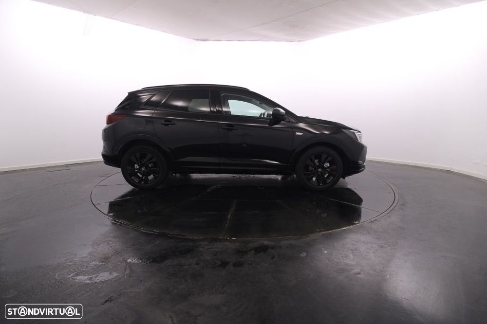 Opel Grandland 1.5 CDTI GS Line AT - 9