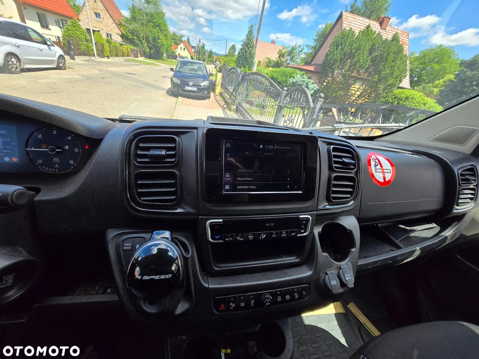 Fiat Ducato - 21