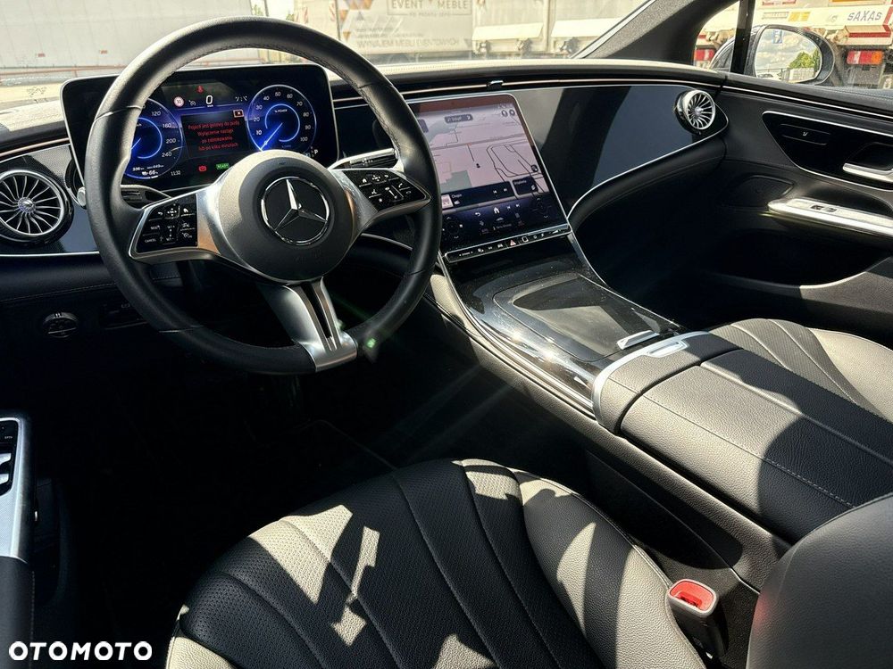 Mercedes-Benz EQE 350+ 90.5kWh - 13