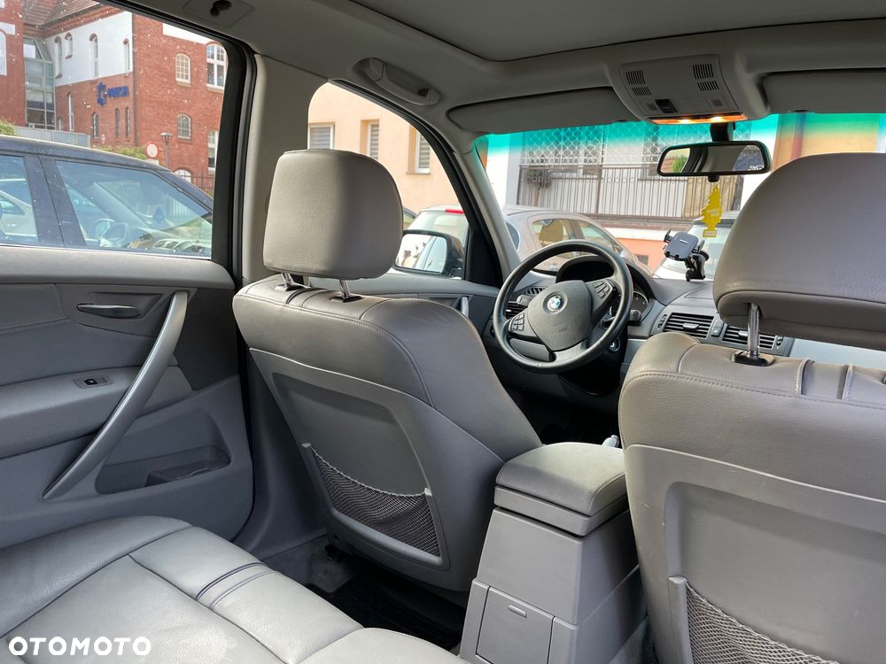 BMW X3 xDrive20d Edition Exclusive - 2
