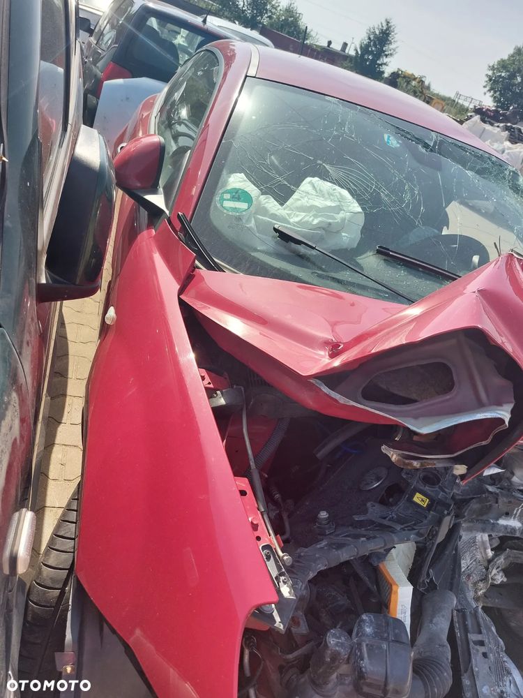 Alfa Romeo MITO 2009 r. 1,4 benzyna na części - 11