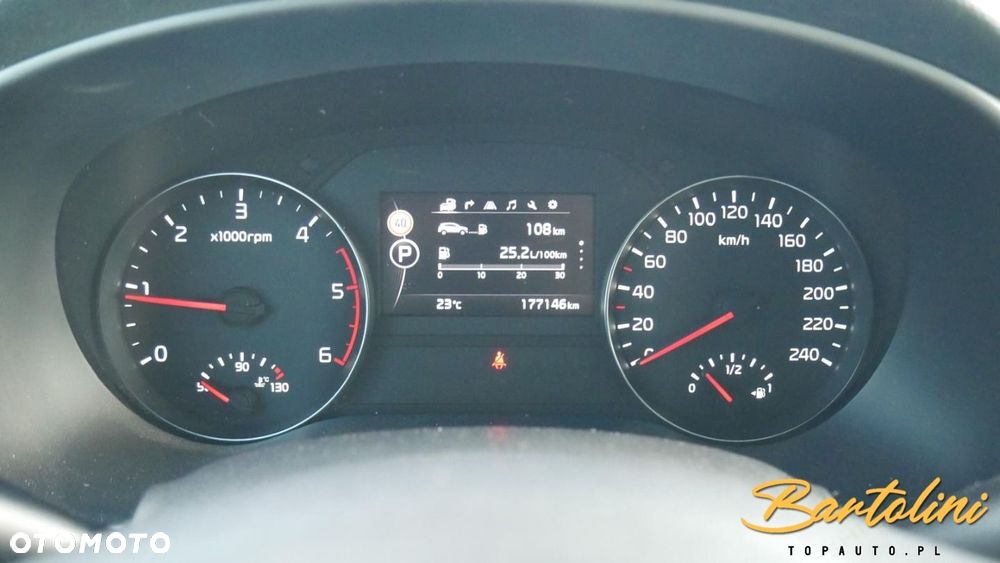 Kia Sportage - 21