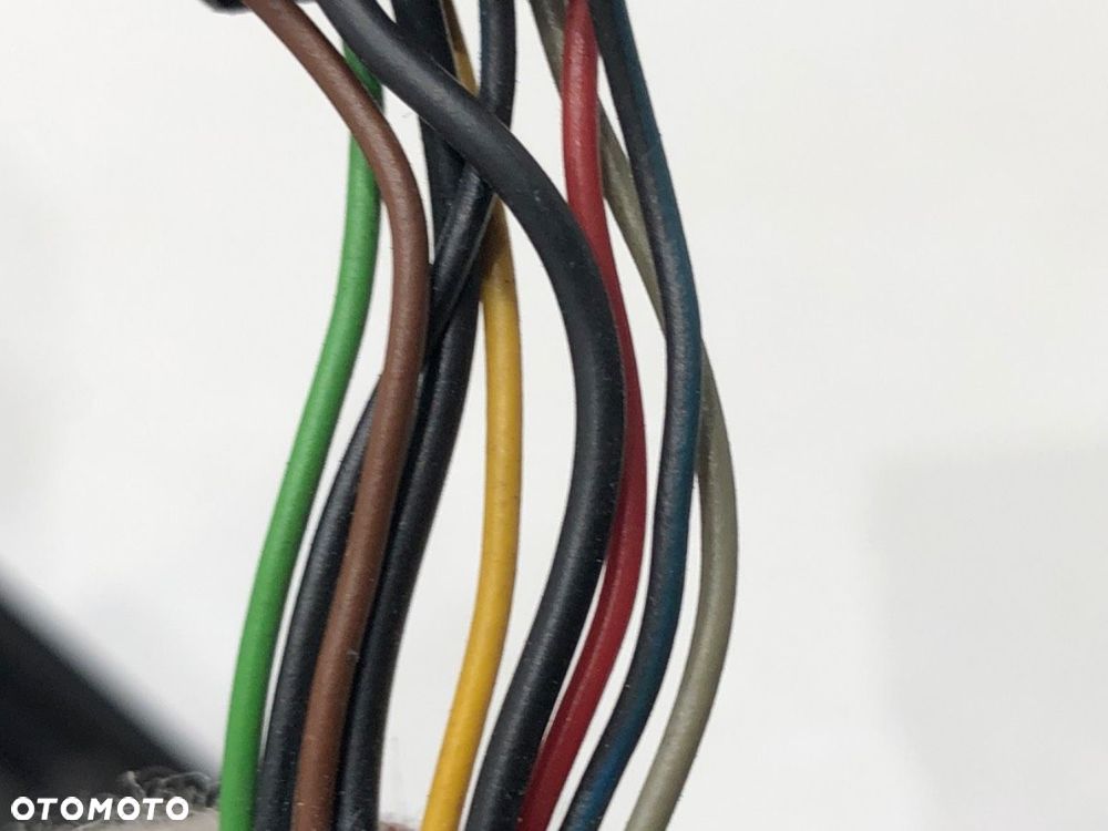 LUSTERKO PRAWY  CITROEN JUMPY (VF7) 2007 - 2016 2.0 HDi 120 88 kW [120 KM] olej napędowy 2007 - - 6