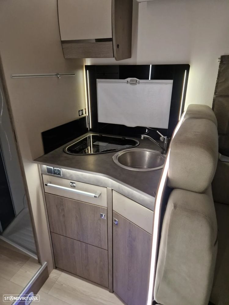 Challenger Graphite 358 EB Graphite edition - 60