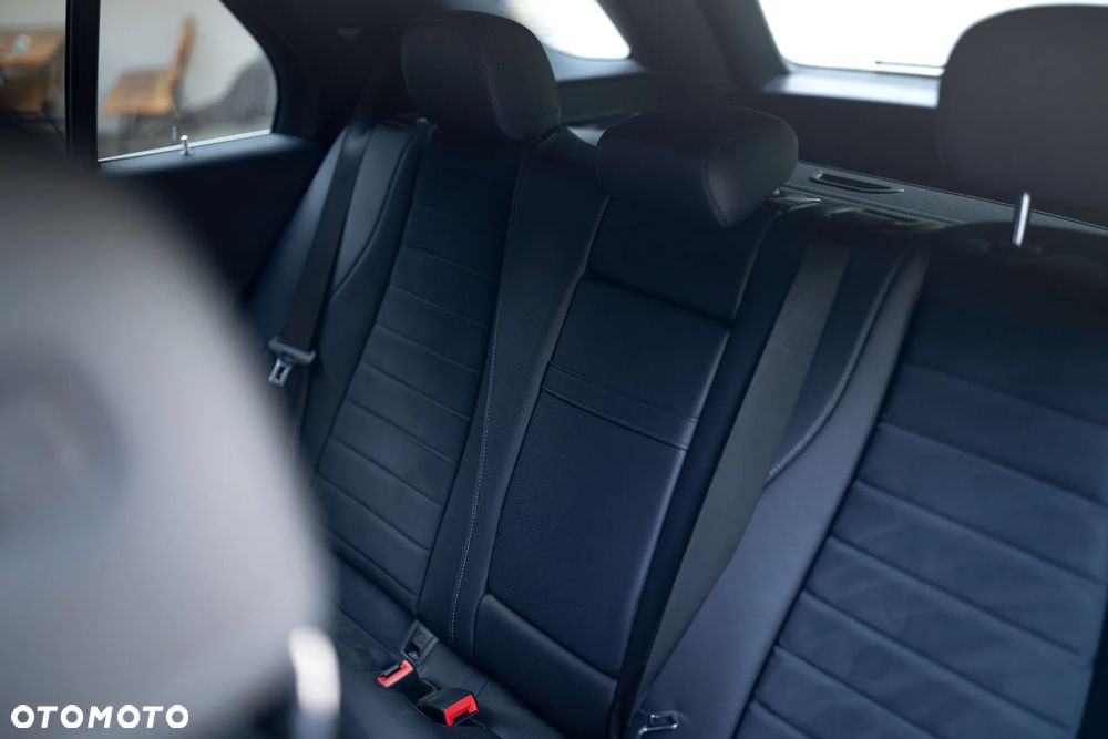 Mercedes-Benz GLE 400 d 4-Matic - 17
