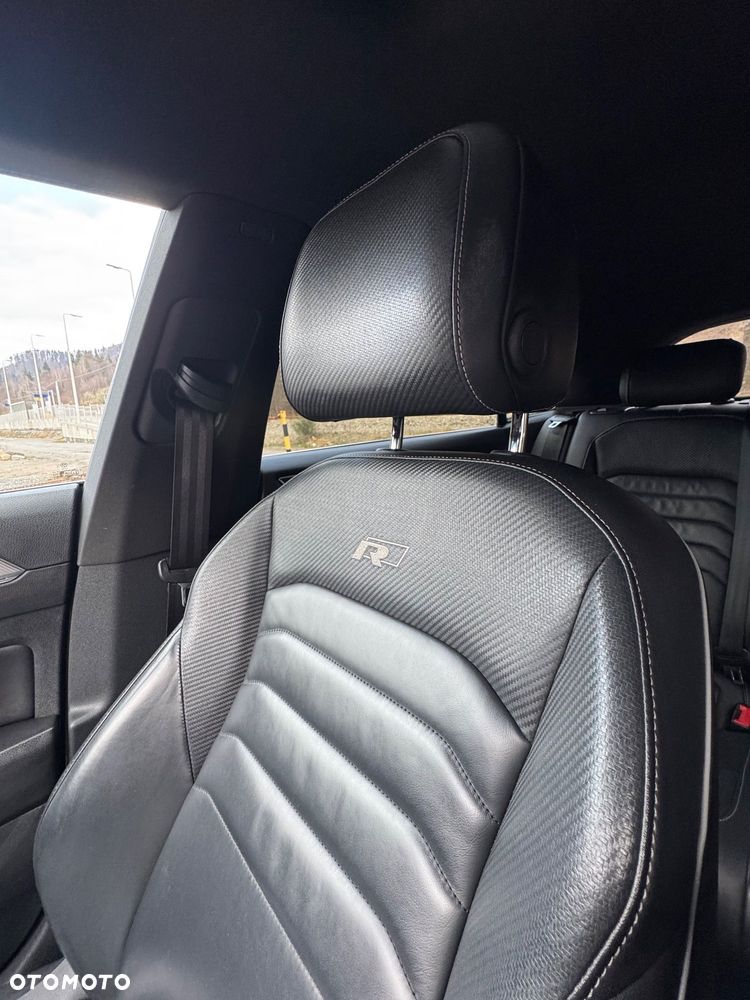 Volkswagen Arteon - 25