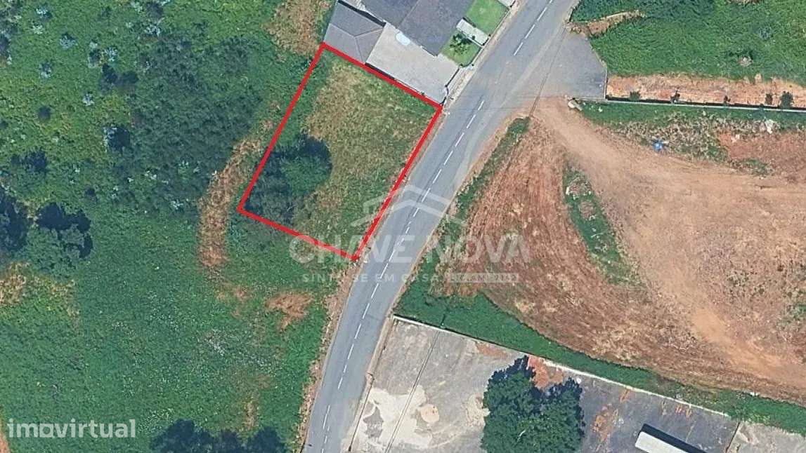 Terreno para Construção | São João de Ver - Grande imagem: 5/5