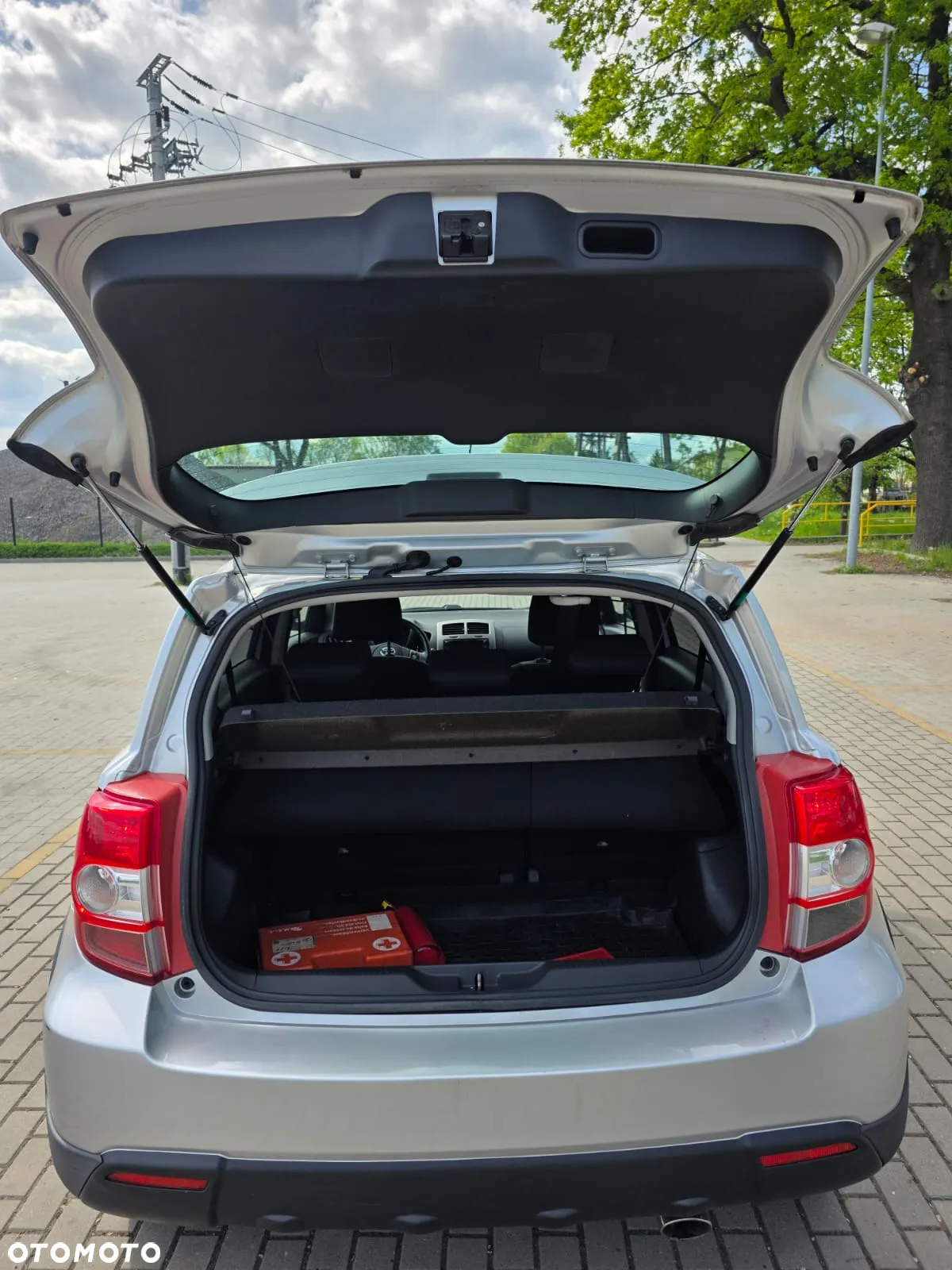 Toyota Urban Cruiser 1.4 D-4D Sol 4x4 - 13