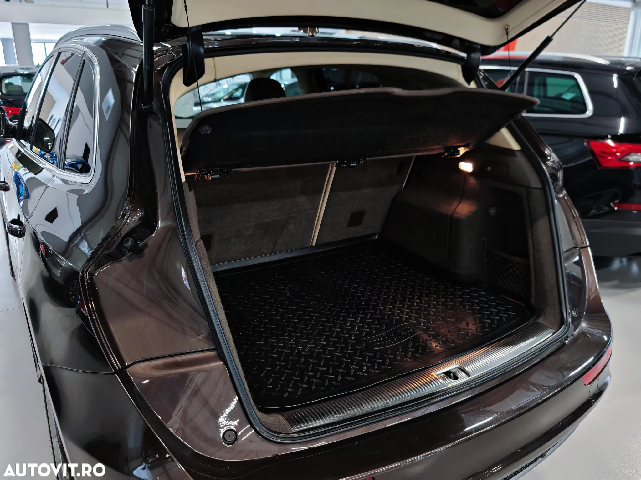 Audi Q5 2.0 TDI Quattro S tronic - 31