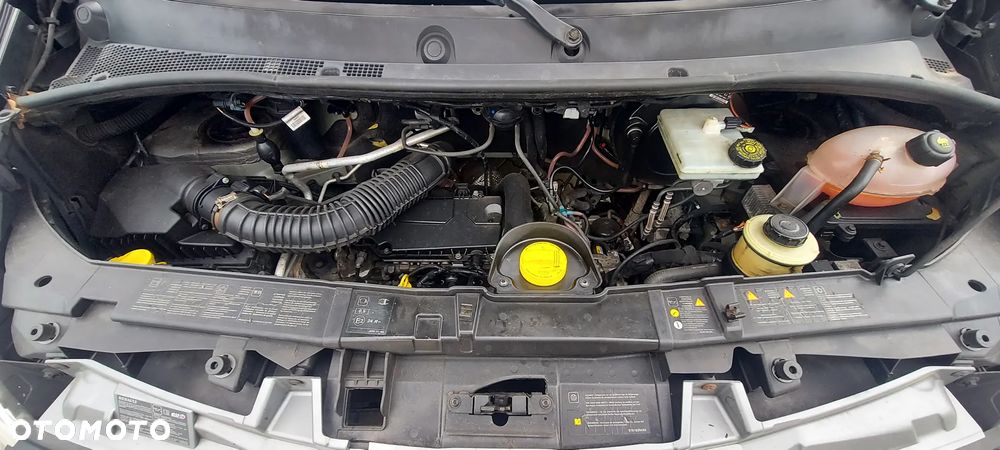 Renault Master - 24