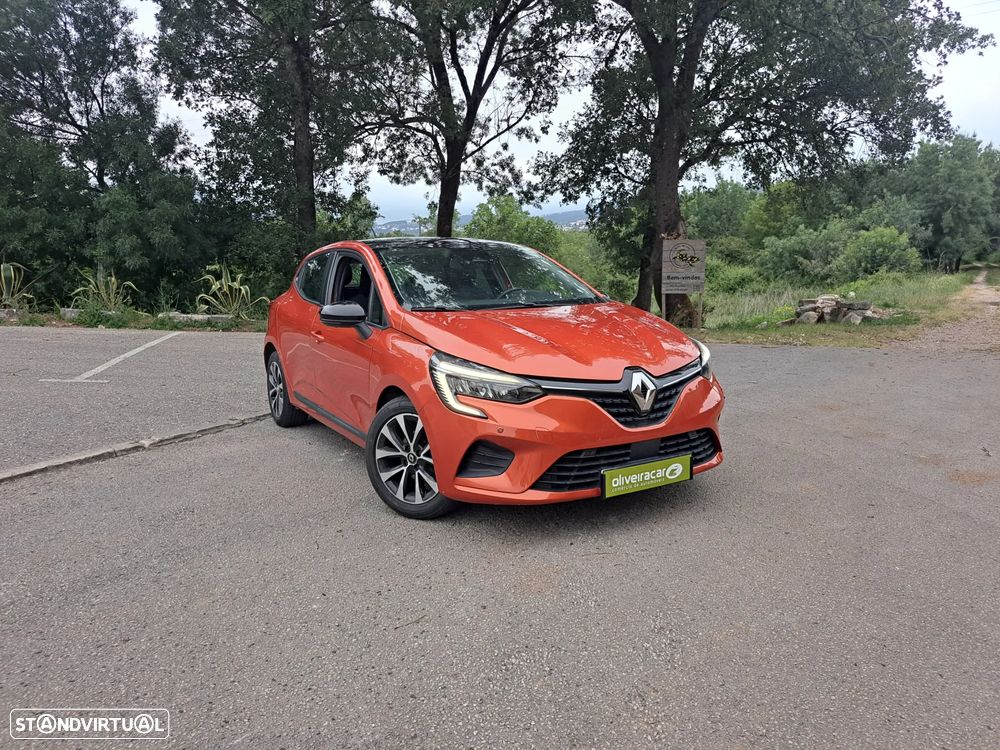 Renault Clio TCe 90 EQUILIBRE - 2