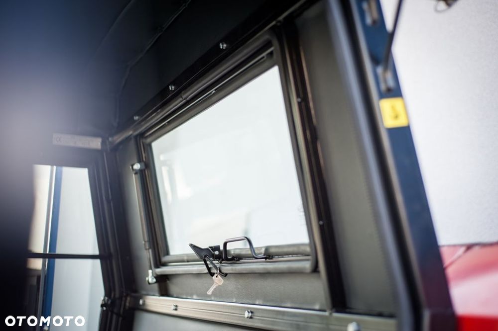 Kabina bizon EKO Naglak kabiny do bizona - 7