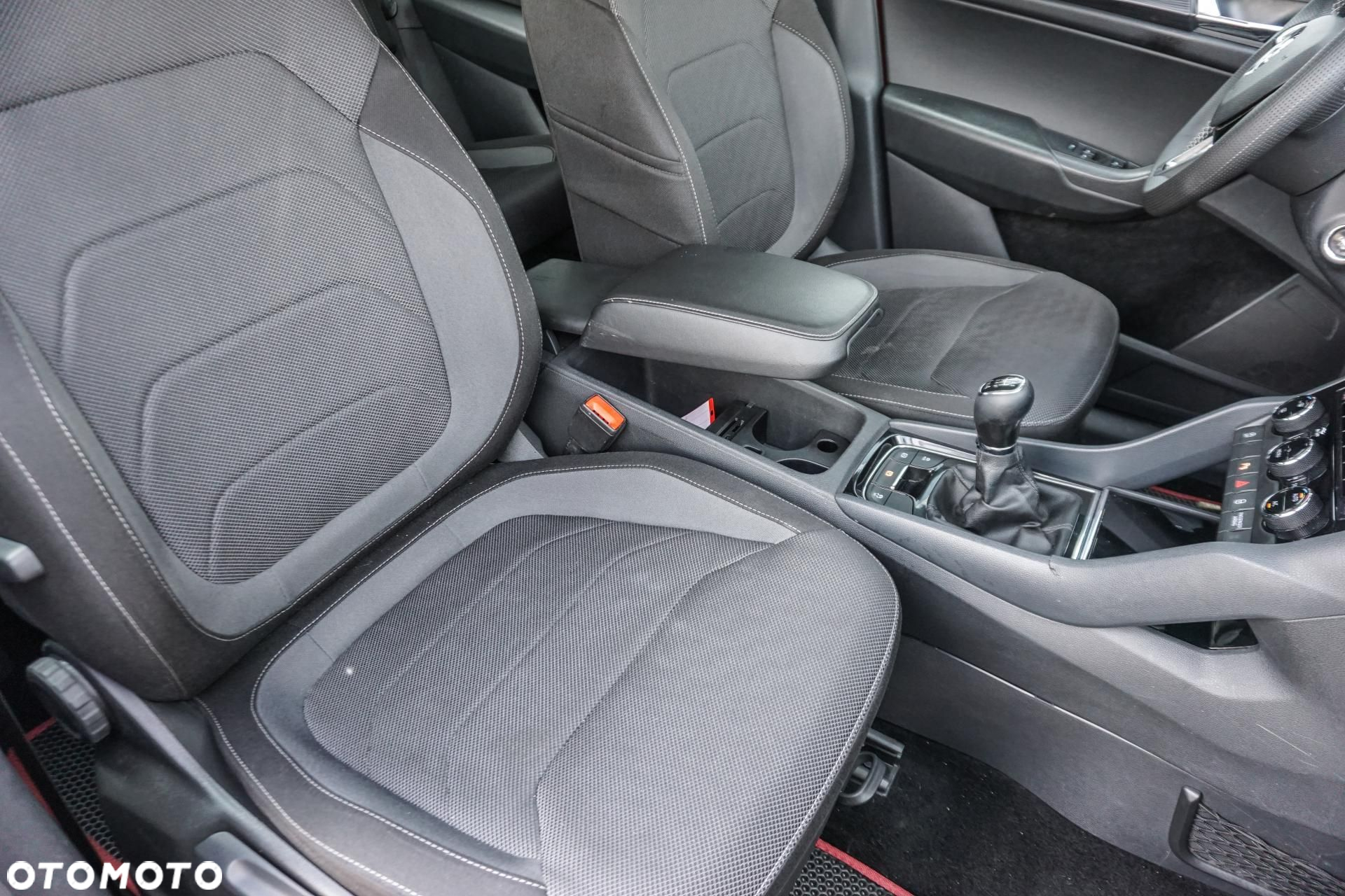 Skoda Kodiaq 2.0 TDI 4x4 Ambition - 17