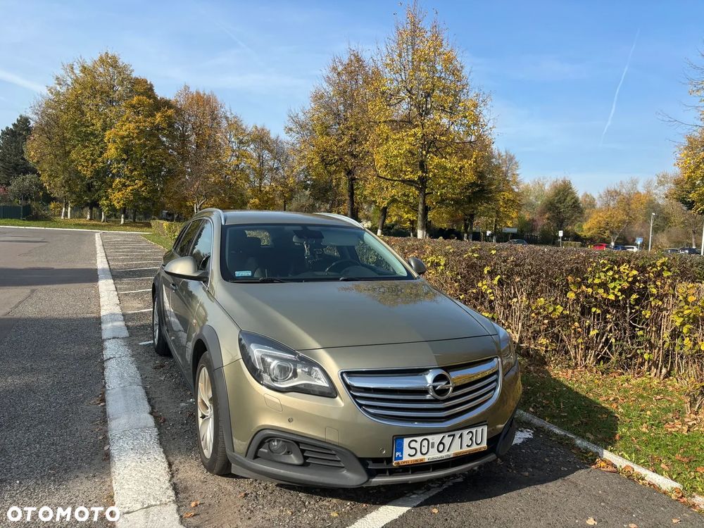 Opel Insignia 2.0 CDTI Active - 23