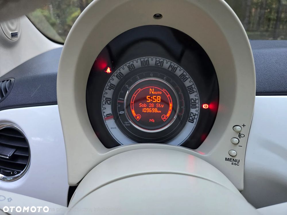Fiat 500 - 9